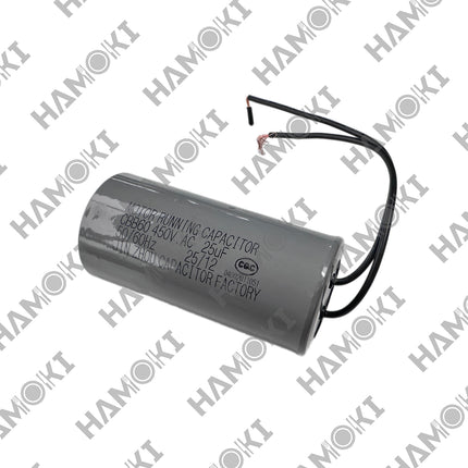 Running Capacitor For Planetary Mixer B20/30