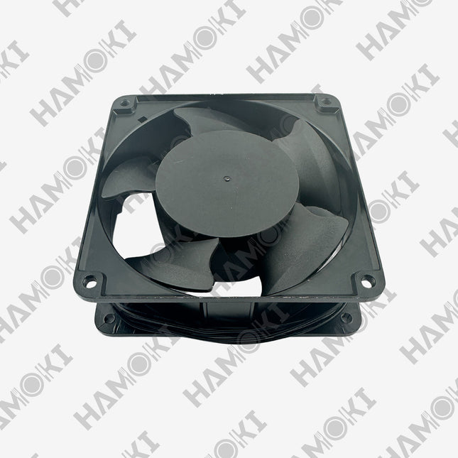 Condenser Fan for A ABS Series & GN Upright Vertical Cabinets