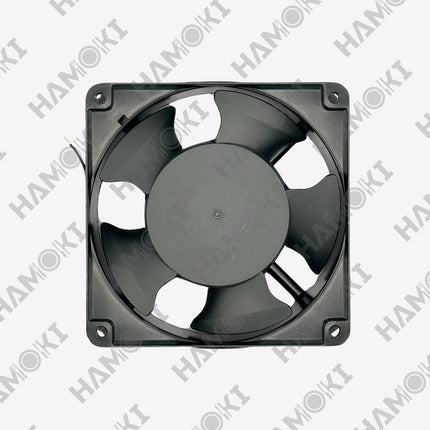 Condenser Fan for A ABS Series & GN Upright Vertical Cabinets