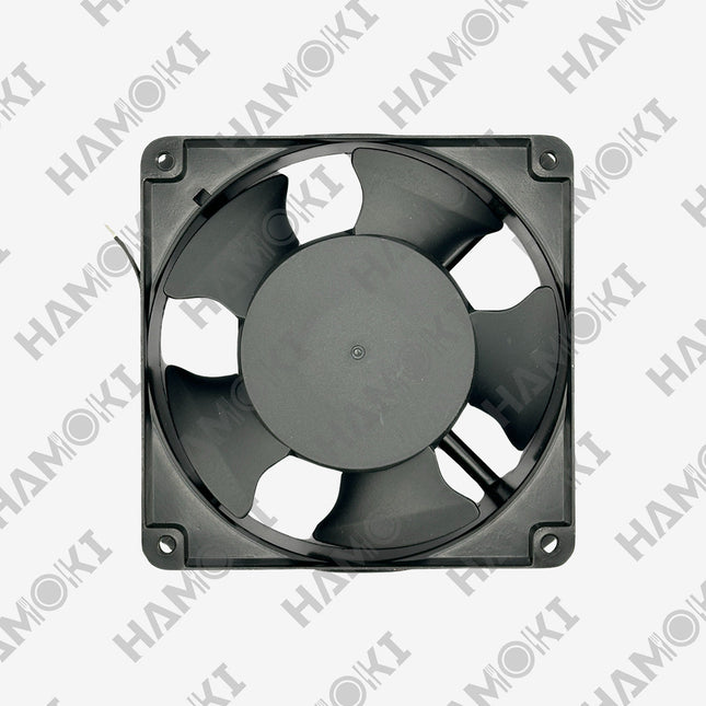 Condenser Fan for Refrigerated Counter Series