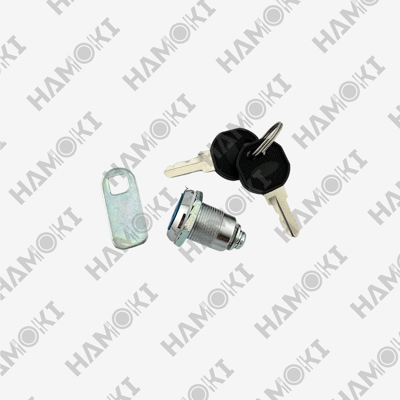 Control Panel Lock Off Control Panel Lock for Refrigerated Counter Series – Hamoki Limited
