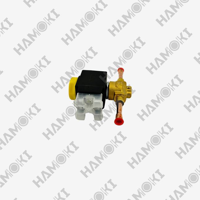 Defrosting Solenoid Valve for Refrigerator & Freezer Series