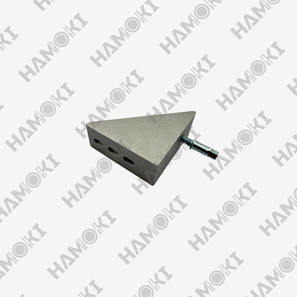 Down Hinge for HA-R400/SS & F400/SS & HA-R600/SS & HA-F600/SS ABS Series