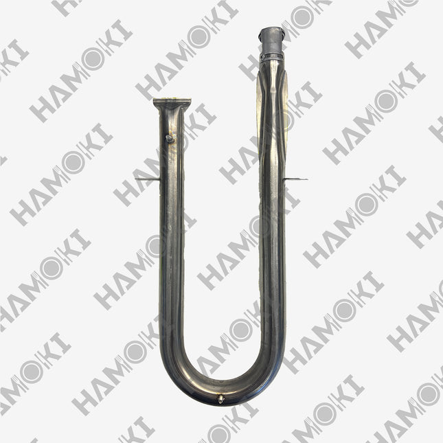 Burner for Charbroiler ECB