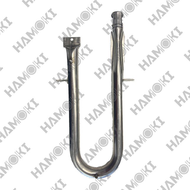 Burner for Gas Griddle EGG