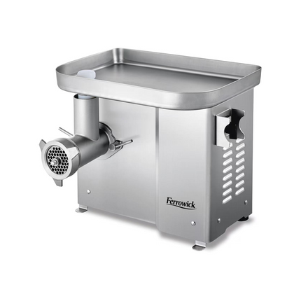 131009 - Ferrowick Meat Mincer (Grinder) 250kg/h FER-22