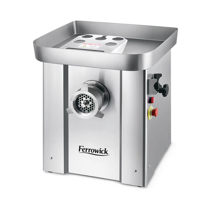 131011 - Ferrowick Meat Mincer (Grinder) 500kg/h FER-32W