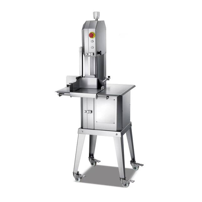 131007 - Ferrowick Bone Saw Machine with 2020mm Blade FER-300F