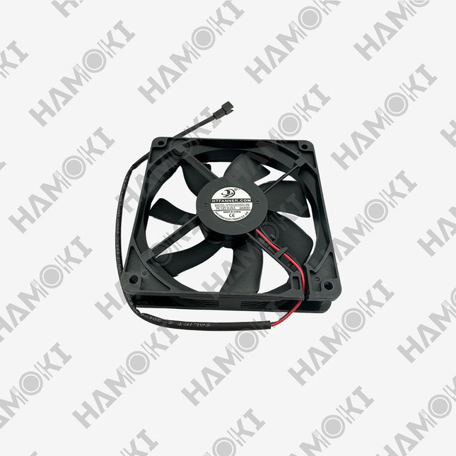 Condenser Fan for all HA-R & HA-F ABS Series