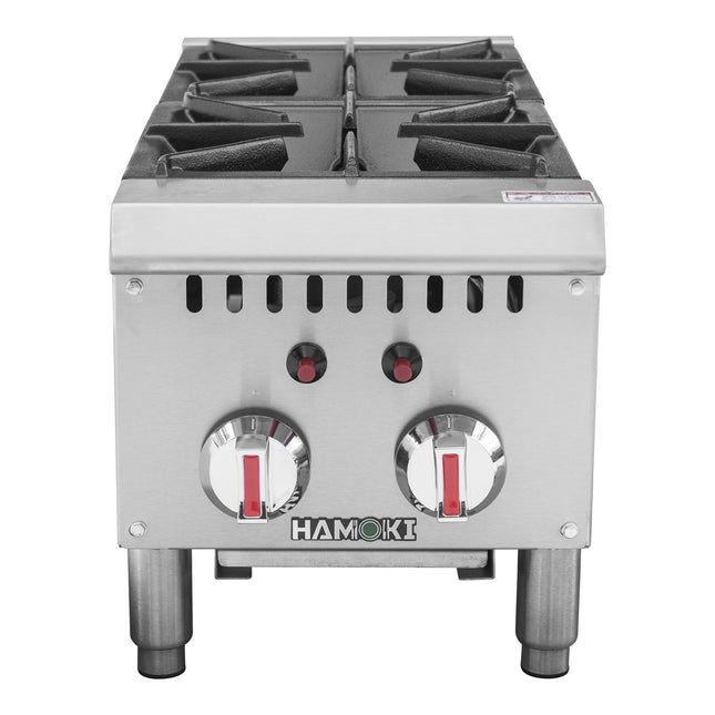 101101 - Gas Hotplate 2L 30cm