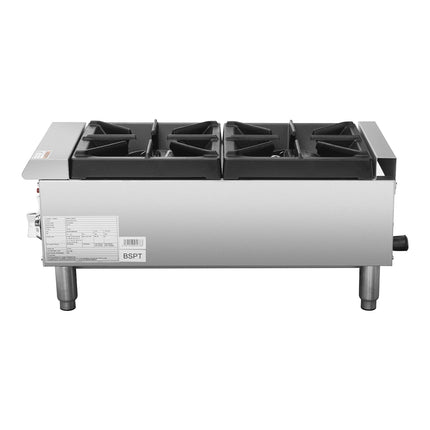 101101 - Gas Hotplate 2L 30cm