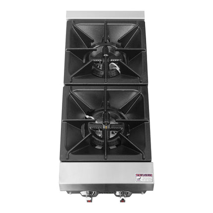 101101 - Gas Hotplate 2L 30cm