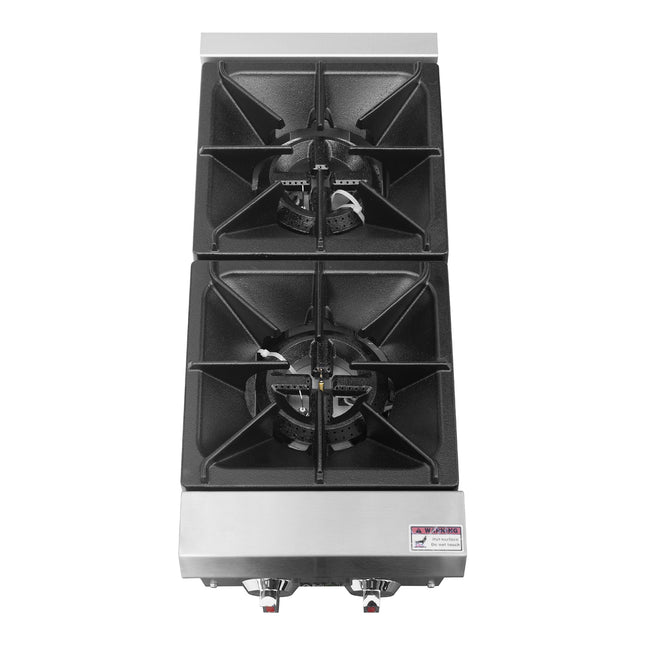 101101 - Gas Hotplate 2L 30cm