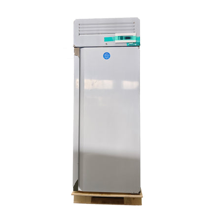 221001 - Upright Refrigerated Single Vertical Cabinet - 620L (GN650TN)
