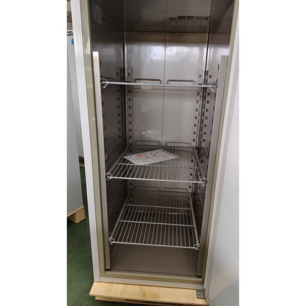 221001 - Upright Refrigerated Single Door Vertical Cabinet - 620L (GN650TN)