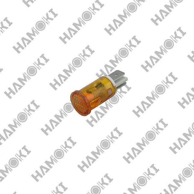SP10742 - Yellow (Heat) Indicator for GR-400/550/610/760 Electric Griddle