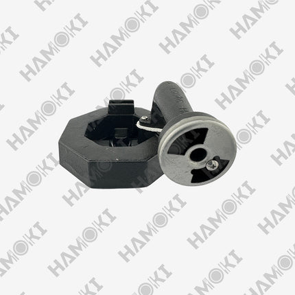 Burner Assembly for Hamoki 4/6 Burner Oven HKR-4S/6S