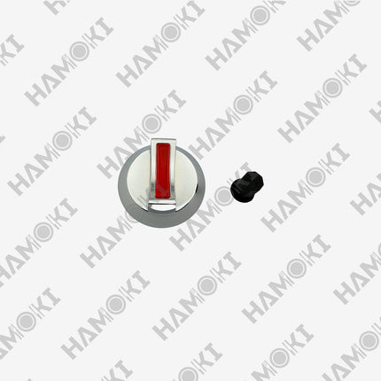 Burner Knob for Hamoki 4/6 Burner Oven HKR-4S/6S