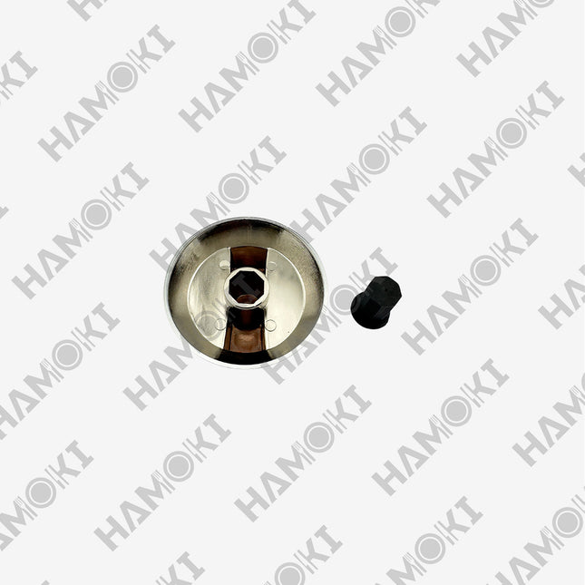 Burner Knob for Hamoki 4/6 Burner Oven HKR-4S/6S