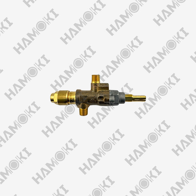 Gas Valve for Hamoki Cooker Oven HKR-4S/6S