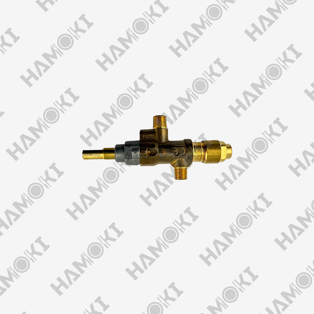 Gas Valve for Hamoki Cooker Oven HKR-4S/6S