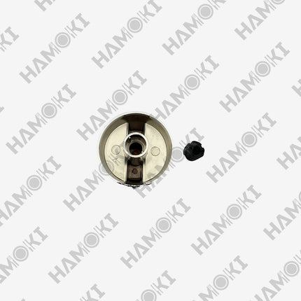 Oven Knob for Hamoki 4/6 Burner Oven HKR-4S/6S