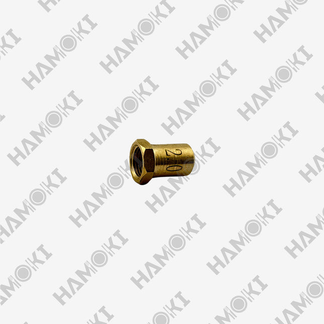 Nozzle for Hamoki 4/6 Burner Oven HKR-4S/6S