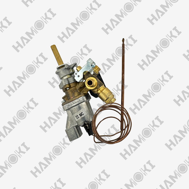 Oven Thermostat Valve for Hamoki Cooker Oven HKR-4S/6S