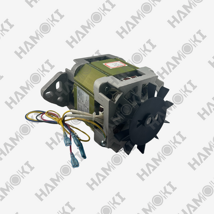 Motor & Capacitor for Vegetable Prep Machine HLC-300