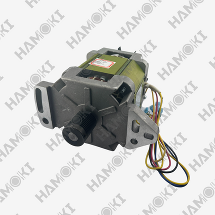 Motor & Capacitor for Vegetable Prep Machine HLC-300