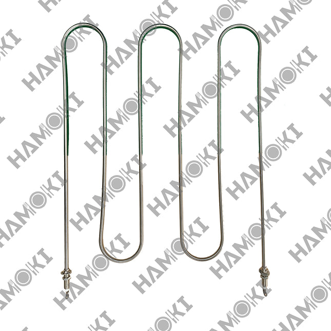 Heating Element for Pizza Oven 16" EP1/1+1
