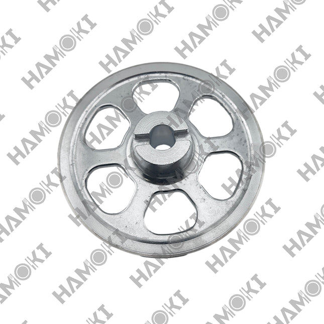 SP10201 - Lower Wheel for J210 Bonesaw
