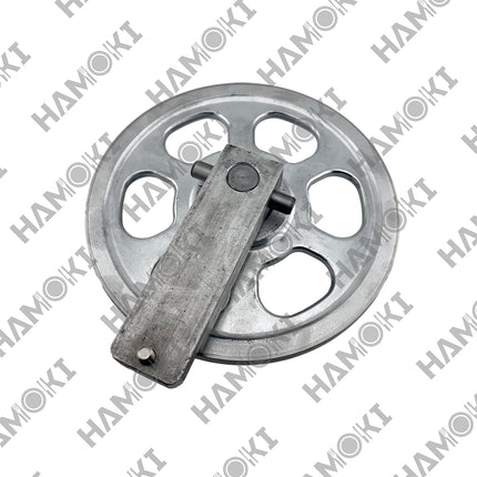 SP10200 - Upper Wheel for J210 Bonesaw