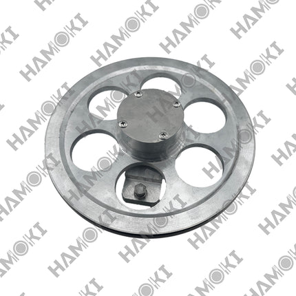 SP10202 - Upper Wheel for J320 Bonesaw