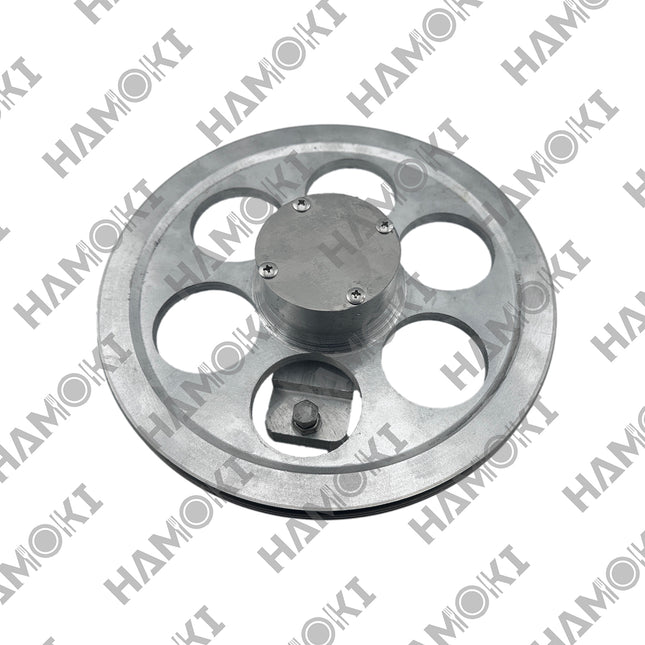 SP10202 - Upper Wheel for J320 Bonesaw