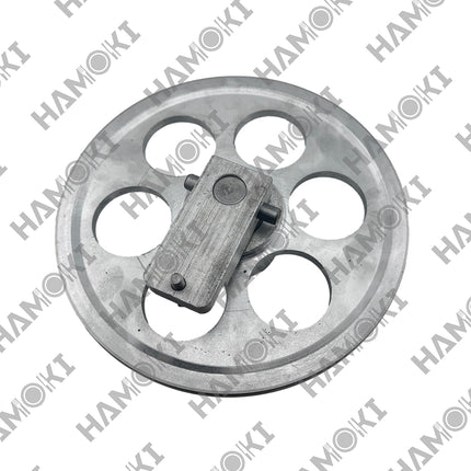 SP10202 - Upper Wheel for J320 Bonesaw