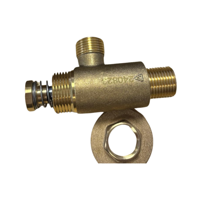 Push Button/Timing Valve for Hand Wash Basin KYL43