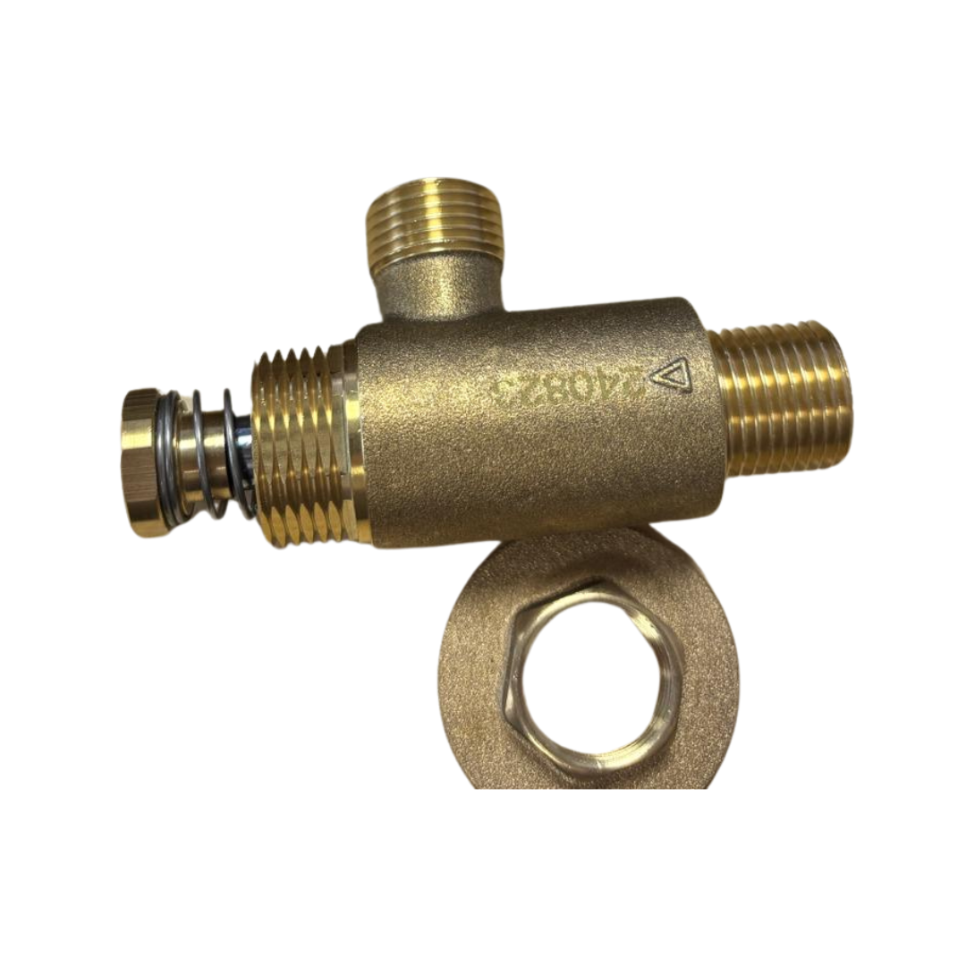 Push Timer Valve Push Button/Timing Valve for Hand Wash Basin KYL43 – Hamoki Limited