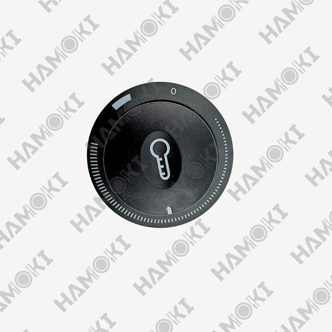 Proportioner Switch Knob for Salamander ES-2000L/2800L/4000L