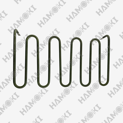 Lower Heating Element for Contact Grill PG-MA/B/C