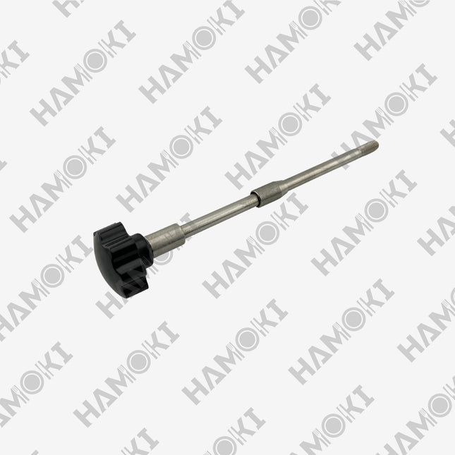 Pull Bar and Knob for Meat Slicer HBS-300