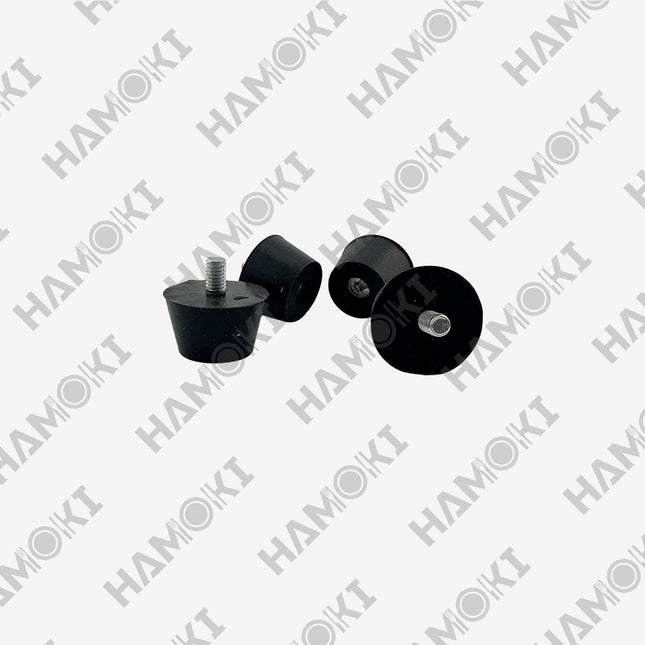 Rubber Feet for Contact Grill PG