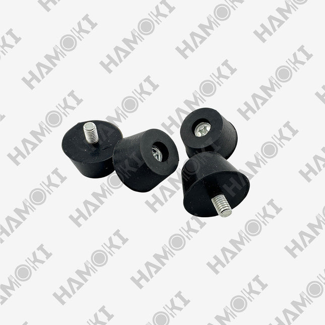 Rubber Feet for Salamander ES-2000L