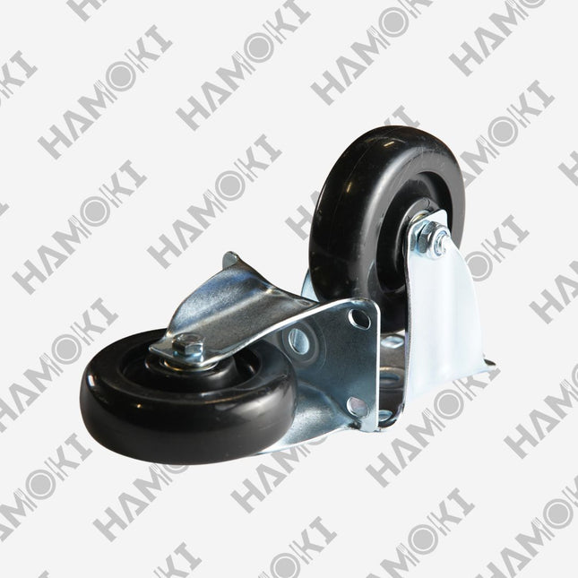 Caster/wheel for Hamoki Gas fryer GF90&120&120T