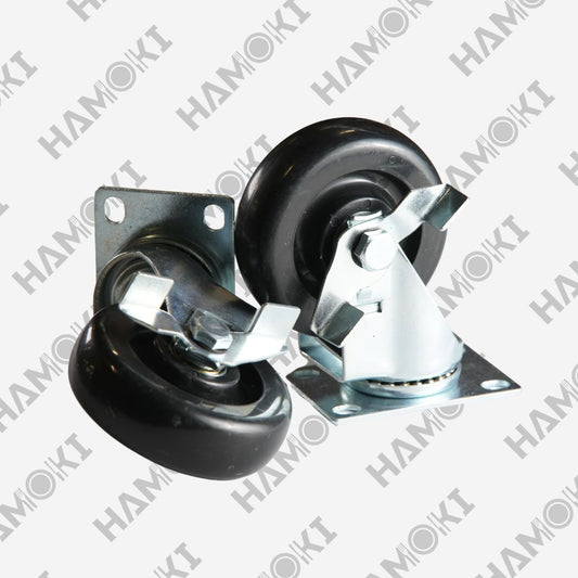 Caster /wheel for Hamoki Gas fryer GF90&120&120T