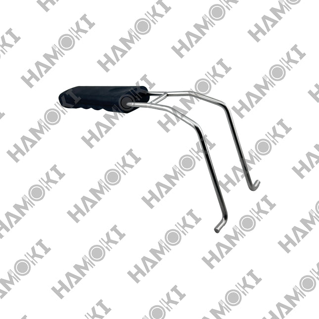 SP10038 - Basket for Counter-Top Electric Fryer EF-131(V)/132(V)
