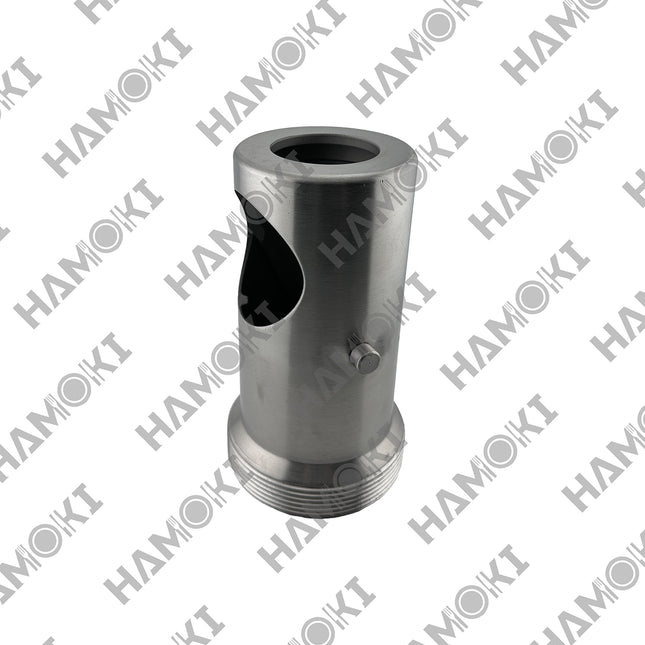 SP10042 - Head Barrel for Meat Mincer JT22 (old version)