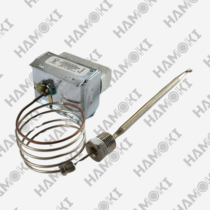 High limit thermostat for Hamoki gas fryers
