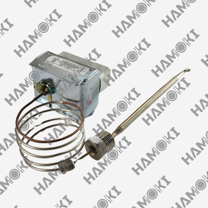 High limit thermostat for Hamoki gas fryers