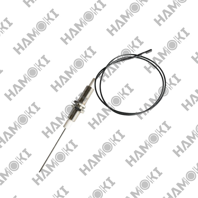EGG&ECB Ignition needle with wire for Charbroiler&Gas Griddle
